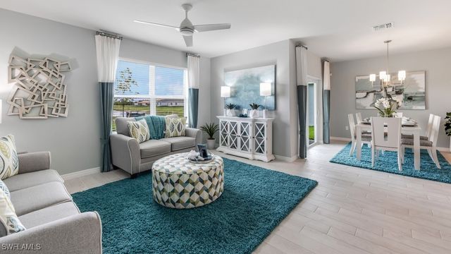2616 TABLE CORAL TRL, North Fort Myers, FL 33903