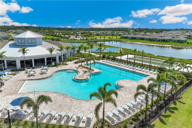 2616 TABLE CORAL TRL, North Fort Myers, FL 33903
