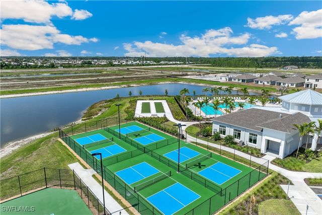 2616 TABLE CORAL TRL, North Fort Myers, FL 33903
