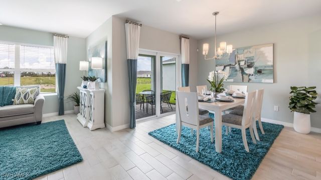 2616 TABLE CORAL TRL, North Fort Myers, FL 33903