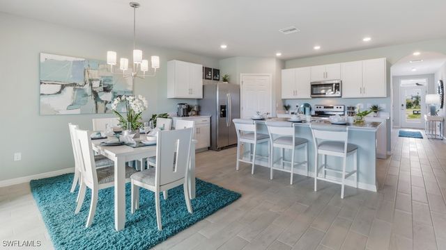 2616 TABLE CORAL TRL, North Fort Myers, FL 33903