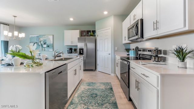 2616 TABLE CORAL TRL, North Fort Myers, FL 33903