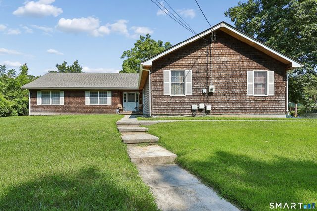 95 Parkway South, New London, CT 06320