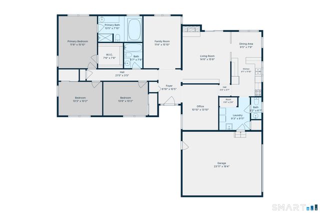 95 Parkway South, New London, CT 06320