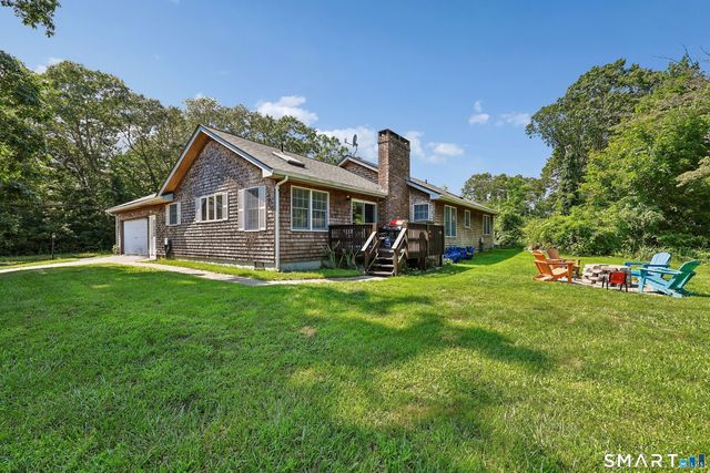95 Parkway South, New London, CT 06320