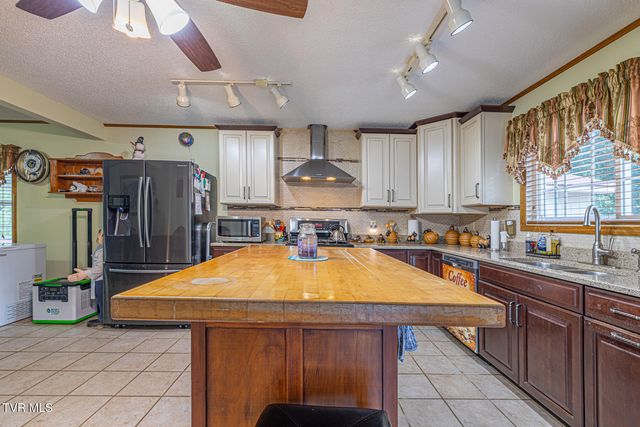 125 Parsonage Road, Elizabethton, TN 37643