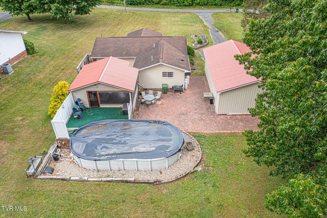 125 Parsonage Road, Elizabethton, TN 37643