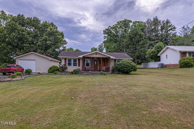 125 Parsonage Road, Elizabethton, TN 37643