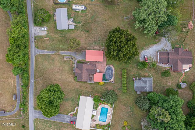 125 Parsonage Road, Elizabethton, TN 37643