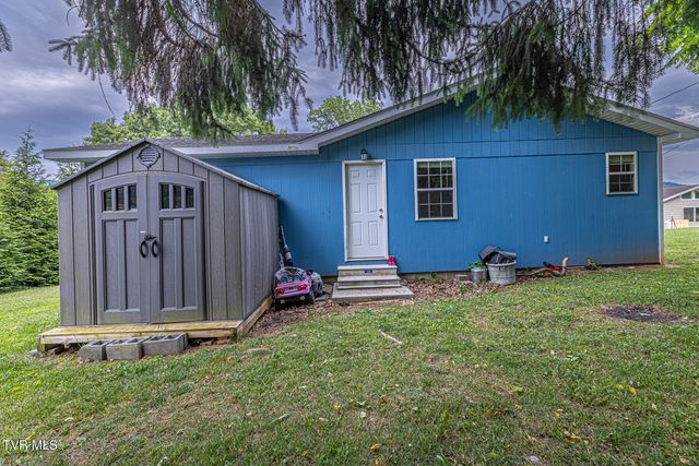 125 Parsonage Road, Elizabethton, TN 37643
