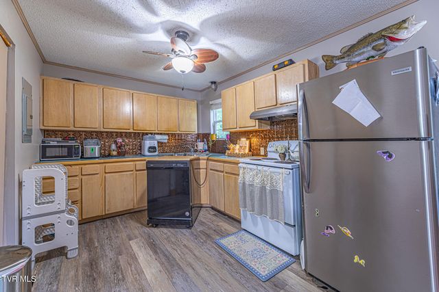 125 Parsonage Road, Elizabethton, TN 37643