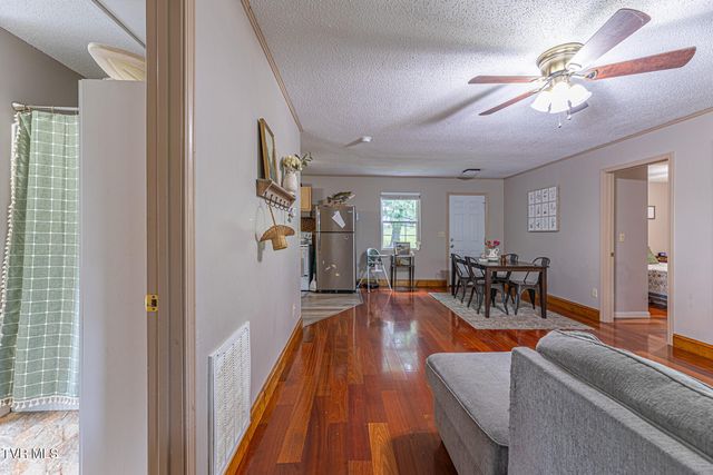 125 Parsonage Road, Elizabethton, TN 37643