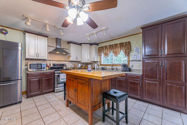 125 Parsonage Road, Elizabethton, TN 37643