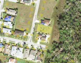 4295 OAK TERRACE (LOT 43) CIRCLE, Port Charlotte, FL 33953