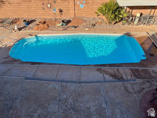 969 E OUTLAW GULCH, Washington, UT 84780