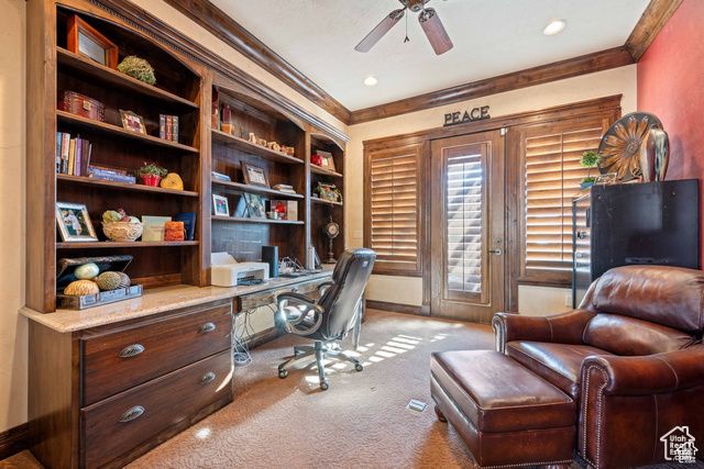 969 E OUTLAW GULCH, Washington, UT 84780