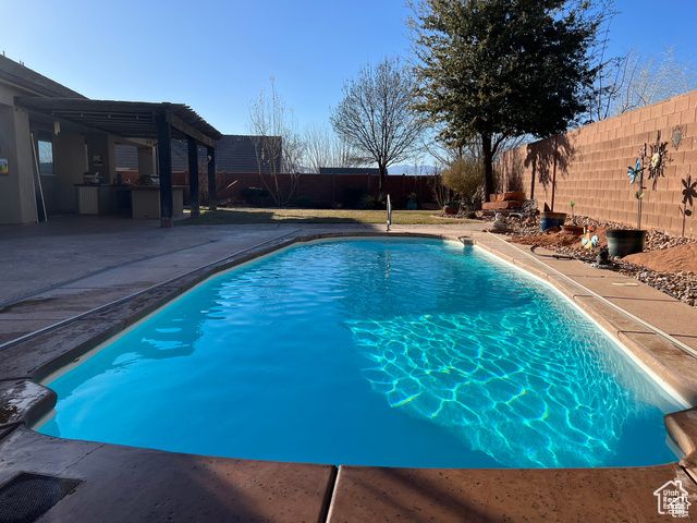 969 E OUTLAW GULCH, Washington, UT 84780