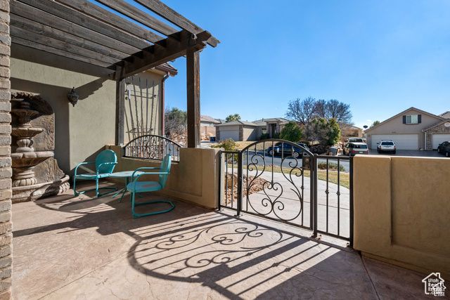 969 E OUTLAW GULCH, Washington, UT 84780