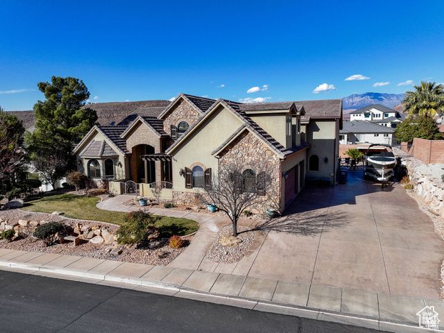 969 E OUTLAW GULCH, Washington, UT 84780