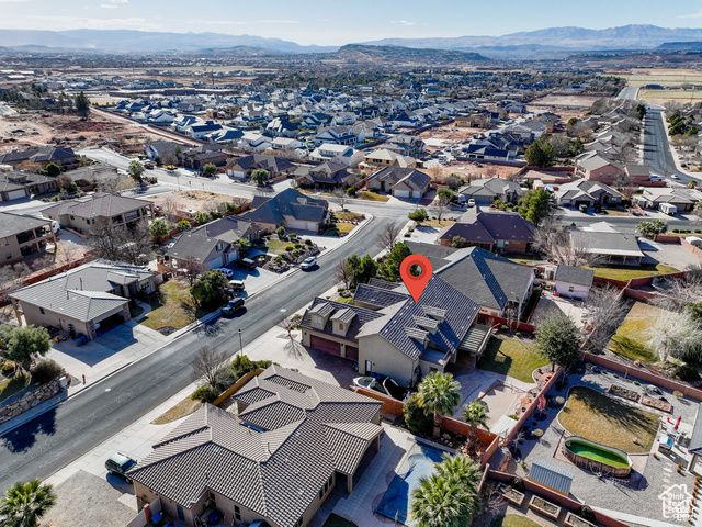 969 E OUTLAW GULCH, Washington, UT 84780