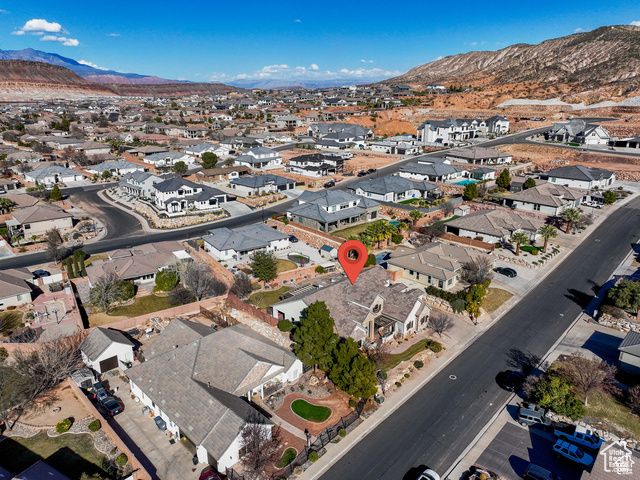 969 E OUTLAW GULCH, Washington, UT 84780