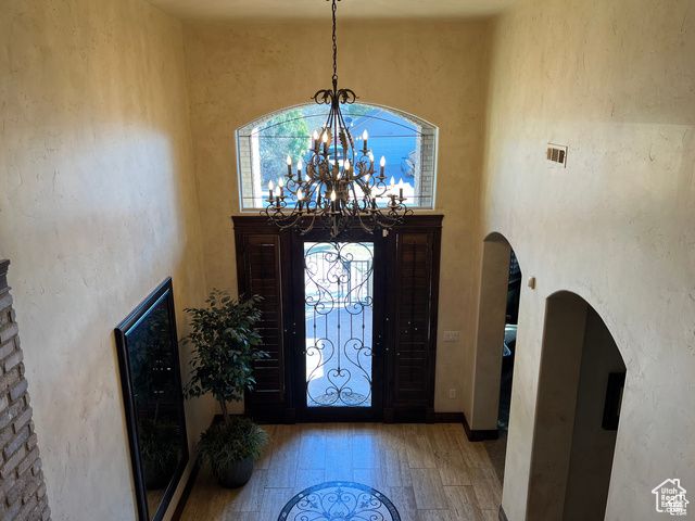 969 E OUTLAW GULCH, Washington, UT 84780