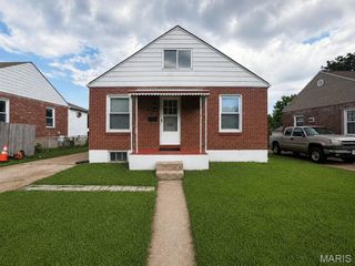 9413 Corregidor Drive, Woodson Terrace, MO 63134