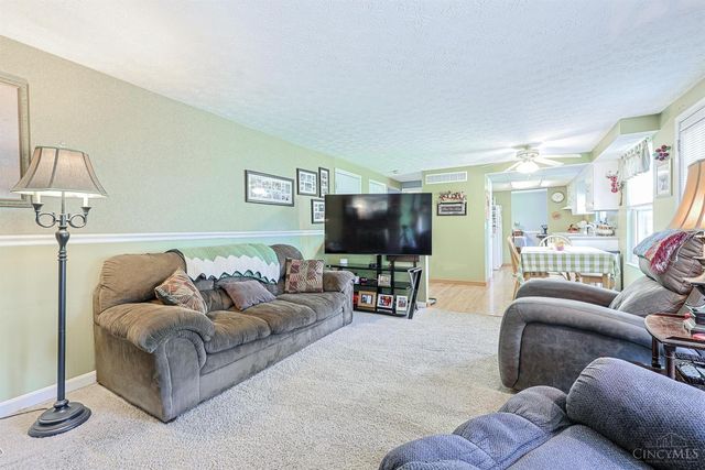 1146 Hickorylake Drive, Delhi Twp, OH 45233