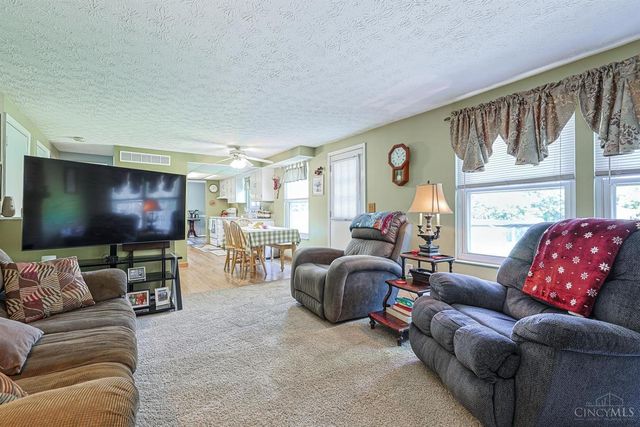 1146 Hickorylake Drive, Delhi Twp, OH 45233