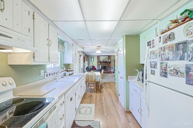 1146 Hickorylake Drive, Delhi Twp, OH 45233