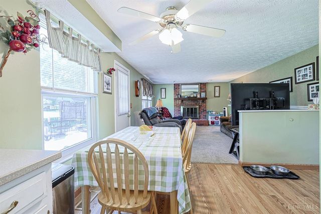 1146 Hickorylake Drive, Delhi Twp, OH 45233