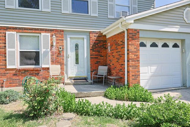 1146 Hickorylake Drive, Delhi Twp, OH 45233