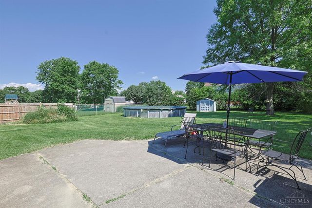 1146 Hickorylake Drive, Delhi Twp, OH 45233