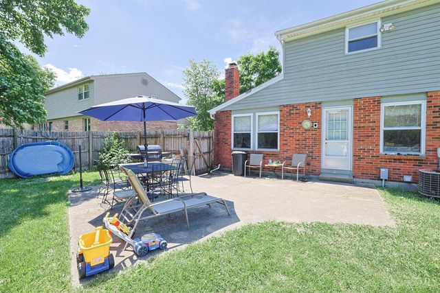 1146 Hickorylake Drive, Delhi Twp, OH 45233