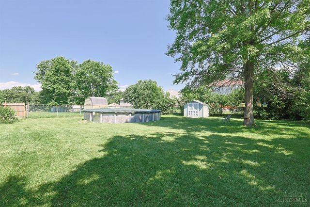 1146 Hickorylake Drive, Delhi Twp, OH 45233