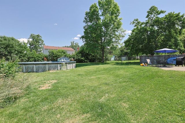 1146 Hickorylake Drive, Delhi Twp, OH 45233