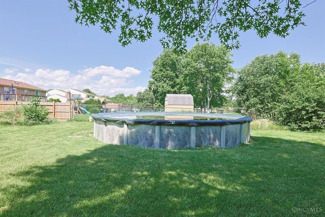 1146 Hickorylake Drive, Delhi Twp, OH 45233