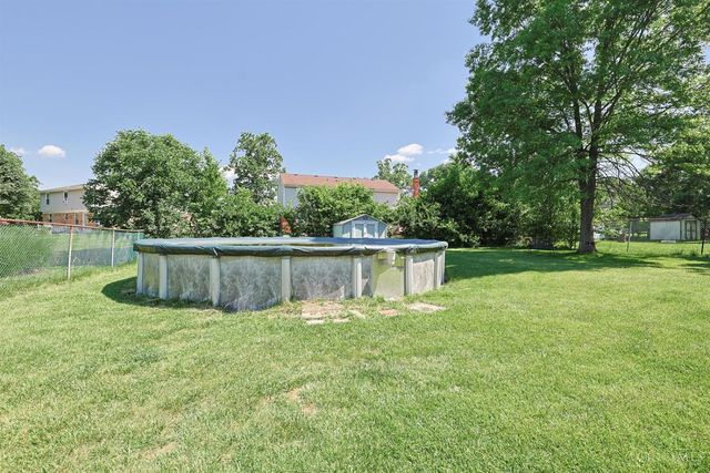 1146 Hickorylake Drive, Delhi Twp, OH 45233