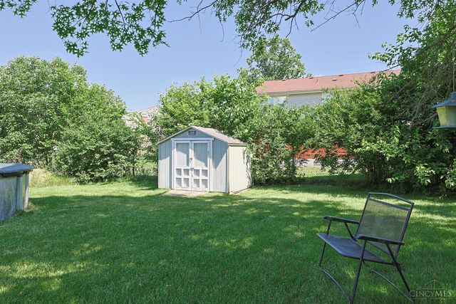1146 Hickorylake Drive, Delhi Twp, OH 45233