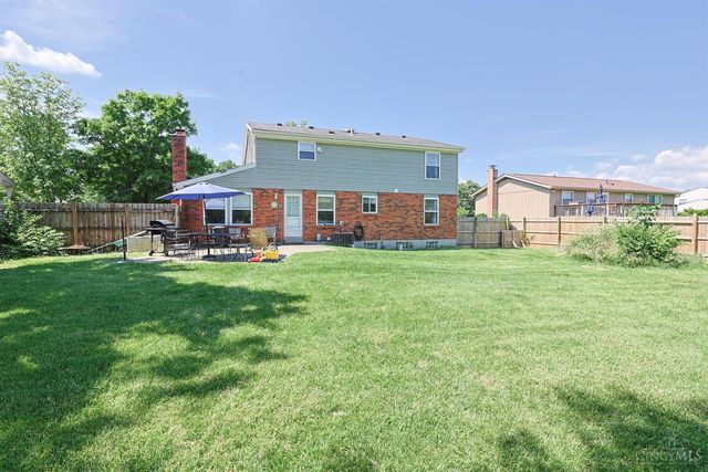 1146 Hickorylake Drive, Delhi Twp, OH 45233