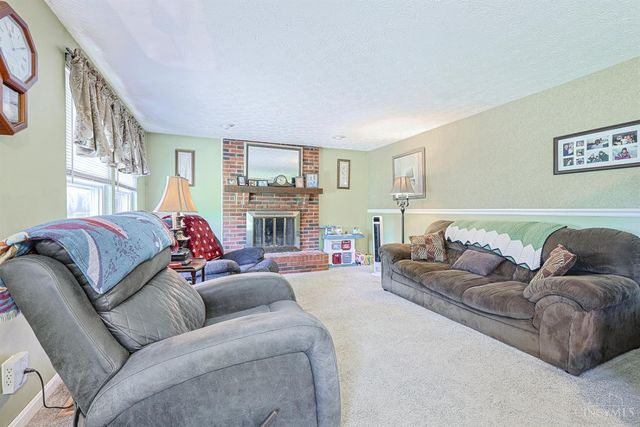 1146 Hickorylake Drive, Delhi Twp, OH 45233