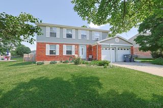 1146 Hickorylake Drive, Delhi Twp, OH 45233