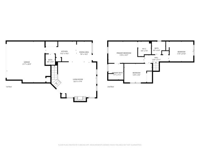 1031 Park Avenue, Carrollton, TX 75006