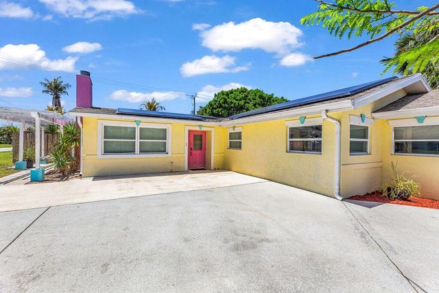 614 SE Flamingo Avenue, Stuart, FL 34996