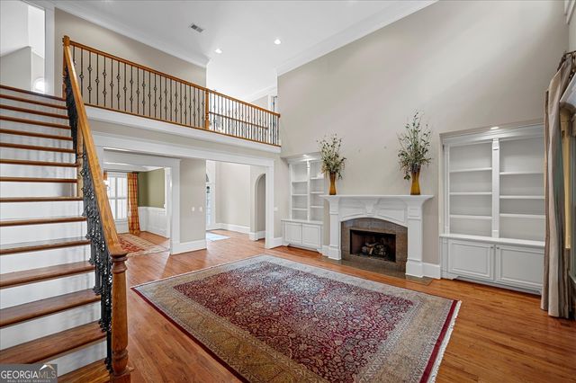 2415 Wistful Way, Marietta, GA 30066