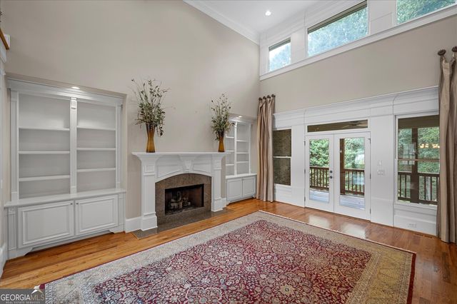 2415 Wistful Way, Marietta, GA 30066