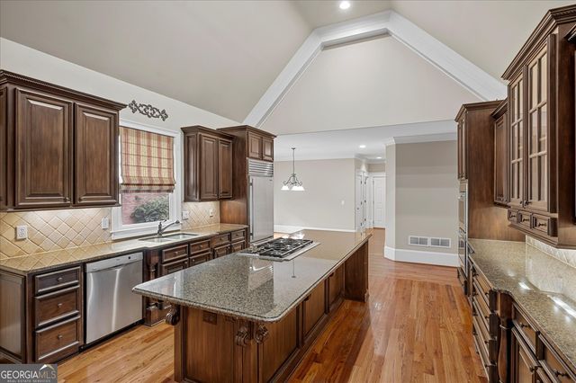 2415 Wistful Way, Marietta, GA 30066