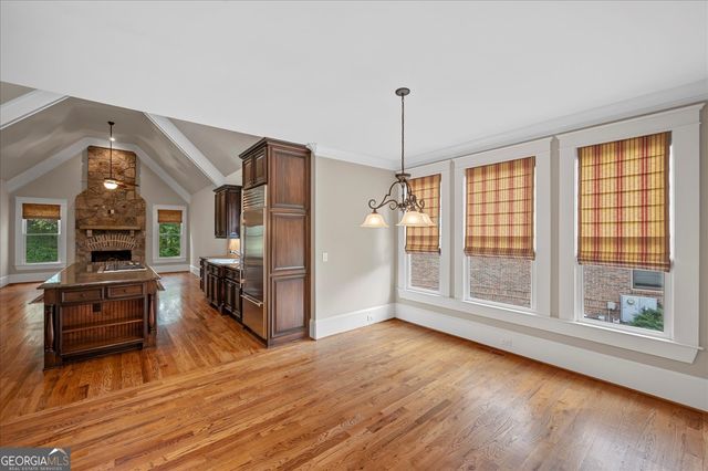 2415 Wistful Way, Marietta, GA 30066