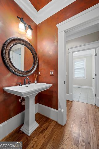 2415 Wistful Way, Marietta, GA 30066