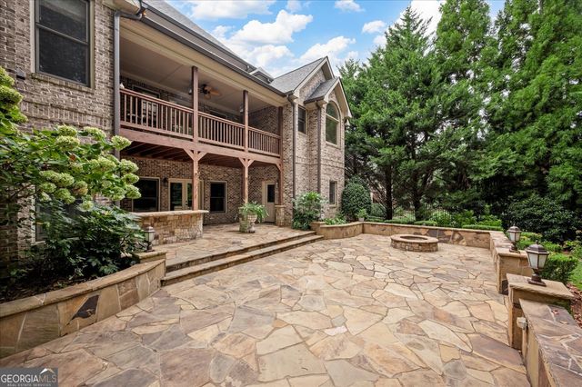 2415 Wistful Way, Marietta, GA 30066